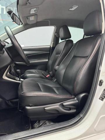 TOYOTA YARIS SA XL15LIVE 20226
