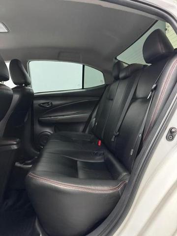 TOYOTA YARIS SA XL15LIVE 202210
