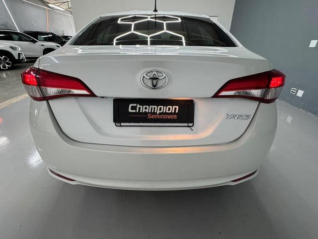 TOYOTA YARIS SA XL15LIVE 20224