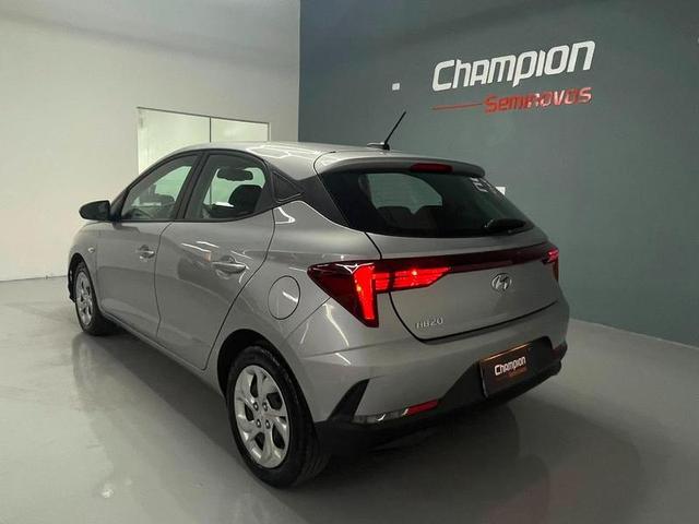 HYUNDAI HB20 10M COMFORT 20264
