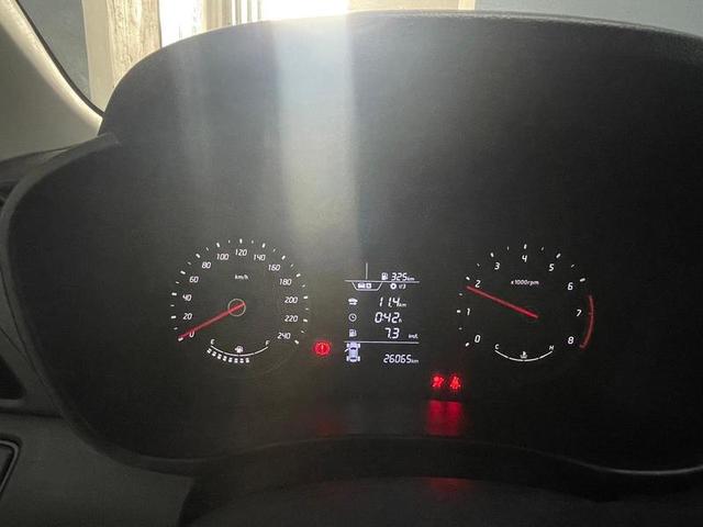 HYUNDAI HB20 10M COMFORT 202610
