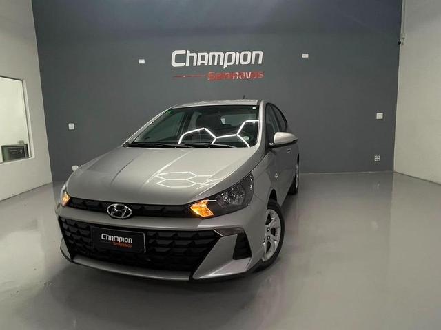 HYUNDAI HB20 10M COMFORT 2026