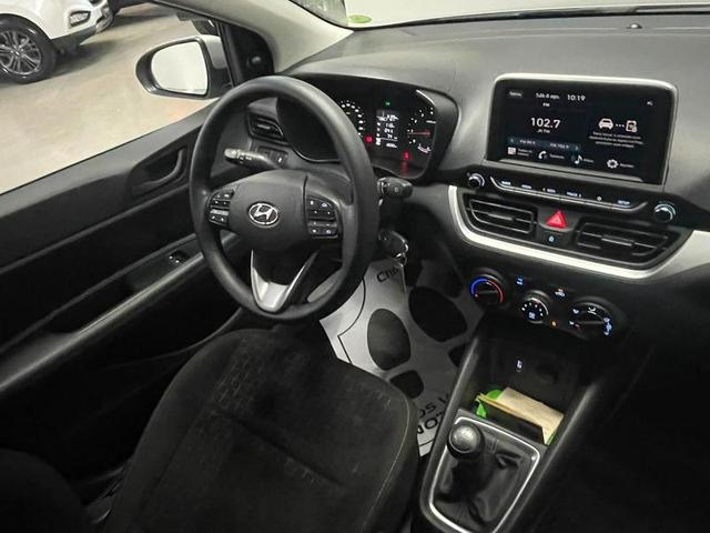 HYUNDAI HB20 10M COMFORT 20269