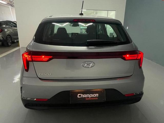 HYUNDAI HB20 10M COMFORT 20265