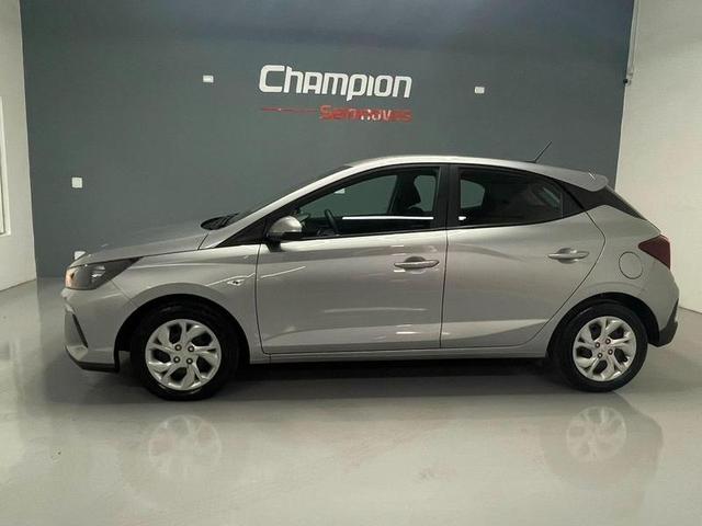 HYUNDAI HB20 10M COMFORT 20263