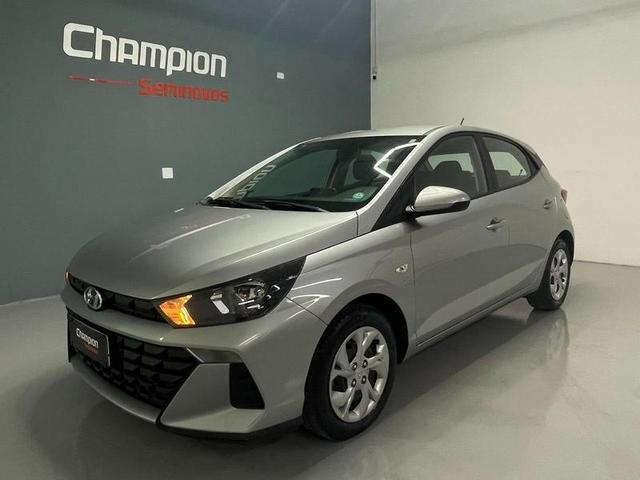 HYUNDAI HB20 10M COMFORT 20262