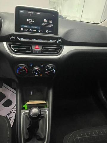 HYUNDAI HB20 10M COMFORT 20268