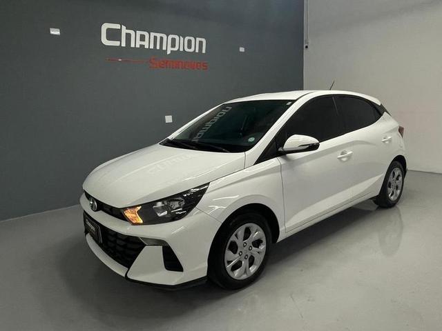 HYUNDAI HB20 10M COMFORT 20252
