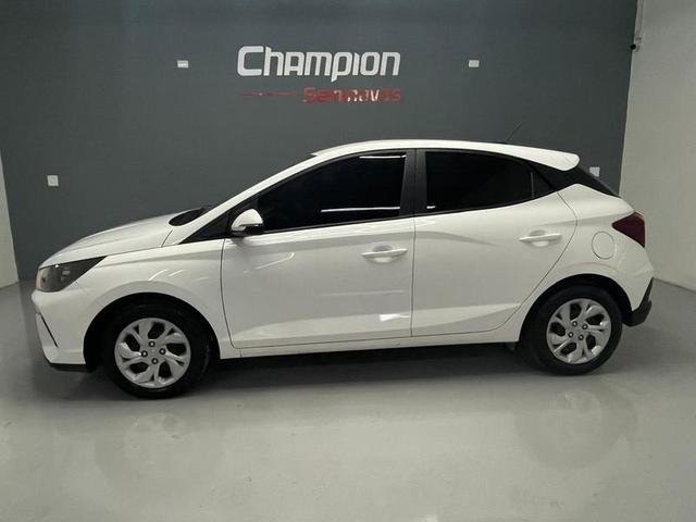 HYUNDAI HB20 10M COMFORT 20253