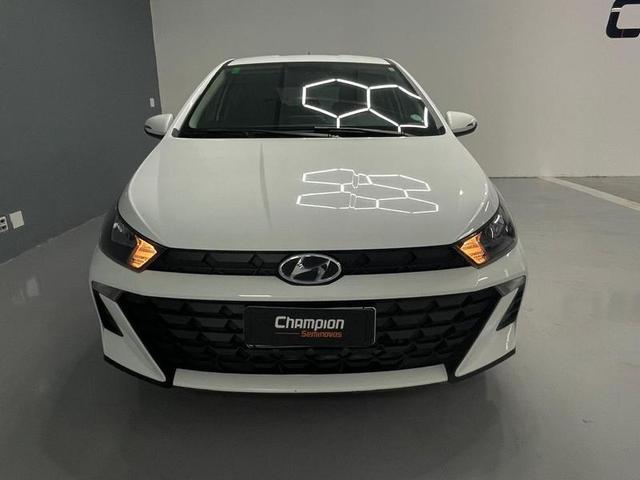 HYUNDAI HB20 10M COMFORT 20251