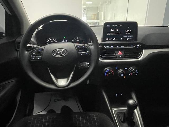HYUNDAI HB20 10M COMFORT 20256