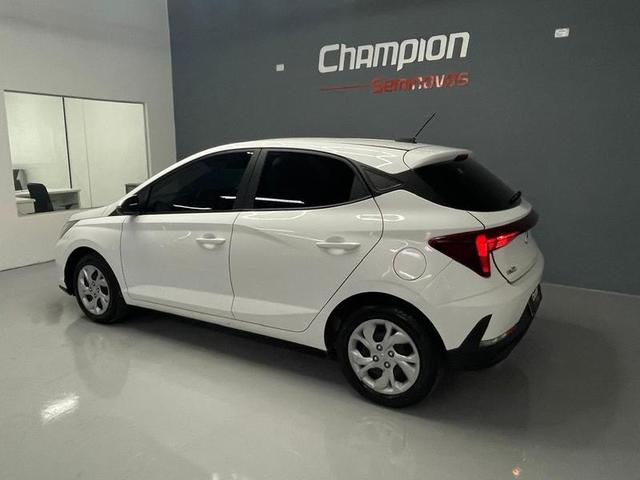 HYUNDAI HB20 10M COMFORT 20254