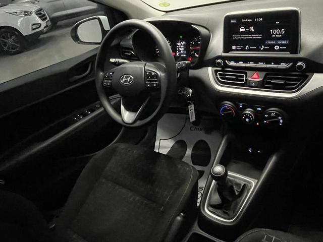 HYUNDAI HB20 10M COMFORT 20257