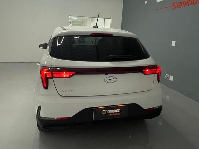 HYUNDAI HB20 10M COMFORT 20255