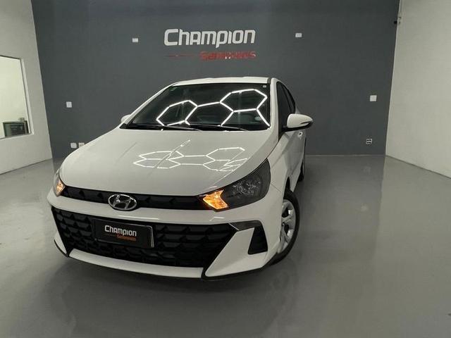 HYUNDAI HB20 10M COMFORT 2025