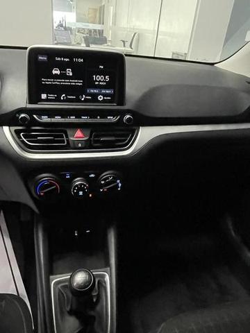 HYUNDAI HB20 10M COMFORT 20258