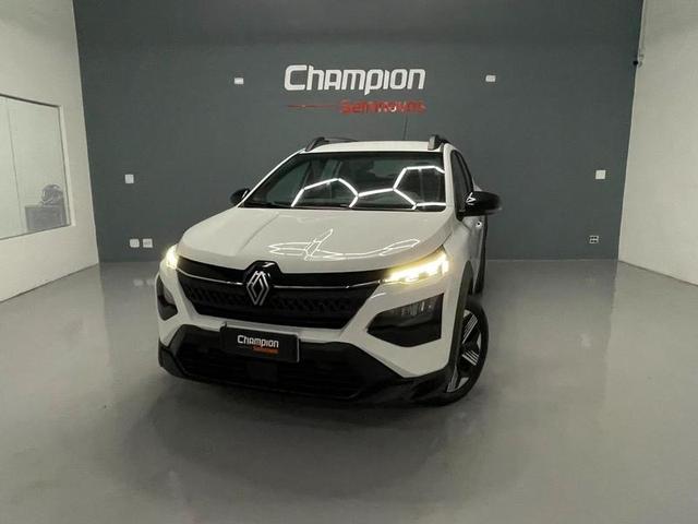 RENAULT KARDIAN TECHNO AT 20250