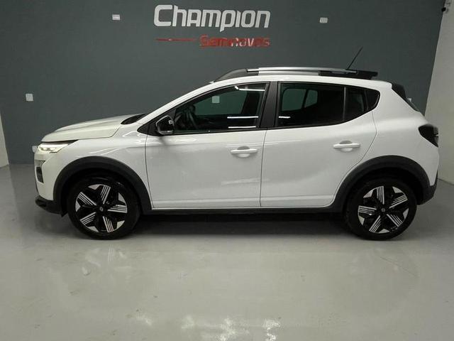 RENAULT KARDIAN TECHNO AT 20253