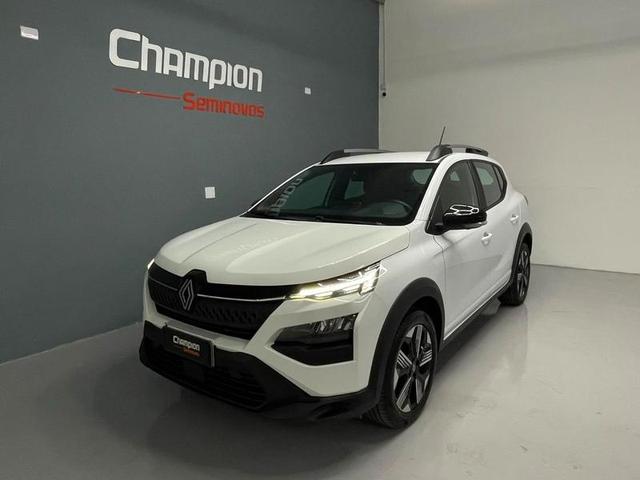 RENAULT KARDIAN TECHNO AT 20252