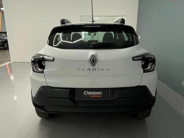 RENAULT KARDIAN TECHNO AT 20254