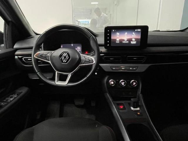 RENAULT KARDIAN TECHNO AT 20256