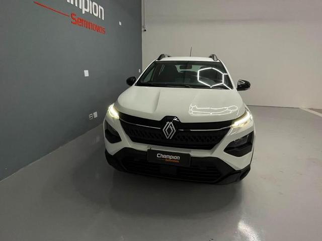 RENAULT KARDIAN TECHNO AT 20251
