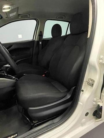 FIAT ARGO PRECISION AT6 20196