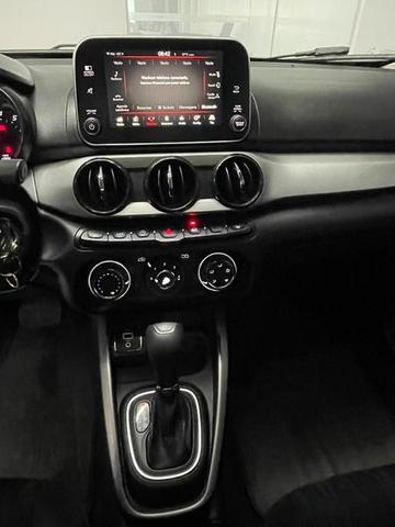 FIAT ARGO PRECISION AT6 20197
