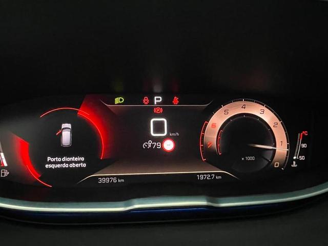PEUGEOT 3008 1.6 GT PACK THP 16V GASOLINA 4P AUTOMÁTICO 202313