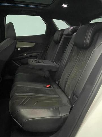 PEUGEOT 3008 1.6 GT PACK THP 16V GASOLINA 4P AUTOMÁTICO 202310