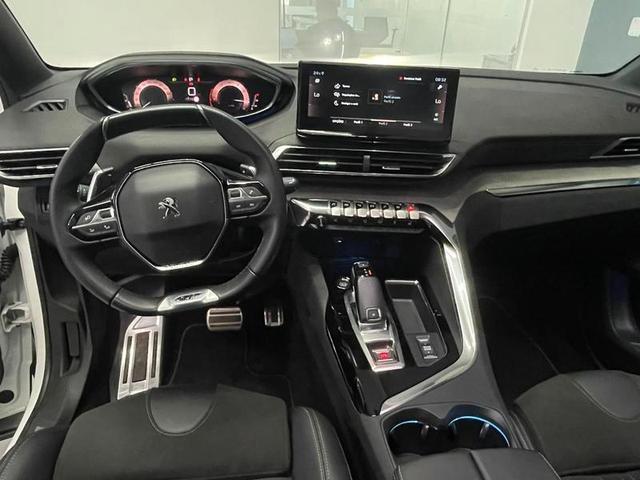 PEUGEOT 3008 1.6 GT PACK THP 16V GASOLINA 4P AUTOMÁTICO 20238