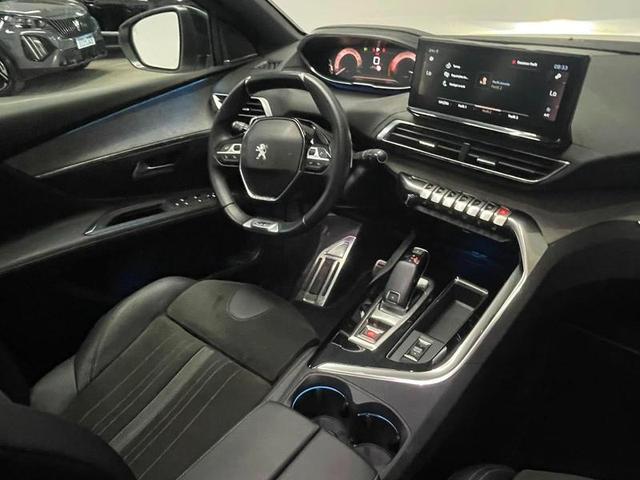 PEUGEOT 3008 1.6 GT PACK THP 16V GASOLINA 4P AUTOMÁTICO 202312