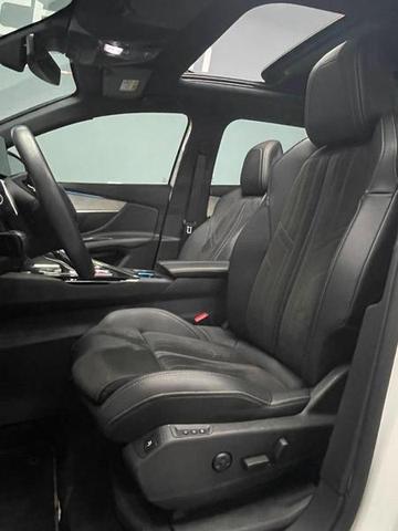 PEUGEOT 3008 1.6 GT PACK THP 16V GASOLINA 4P AUTOMÁTICO 20237