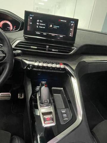 PEUGEOT 3008 1.6 GT PACK THP 16V GASOLINA 4P AUTOMÁTICO 20239