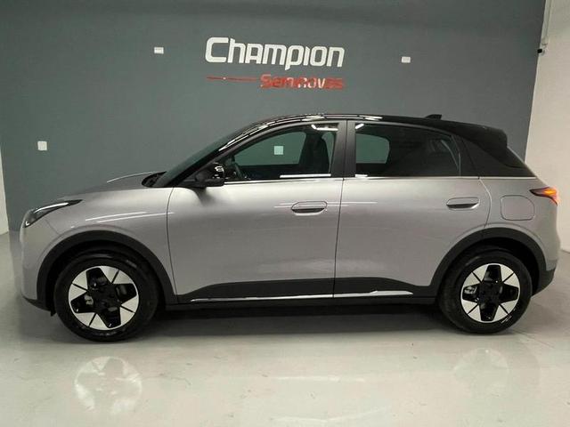 GEELY EX2 MAX 20263