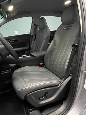 GEELY EX2 MAX 20267