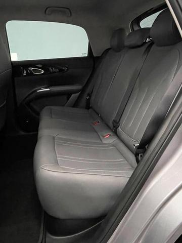 GEELY EX2 MAX 20268