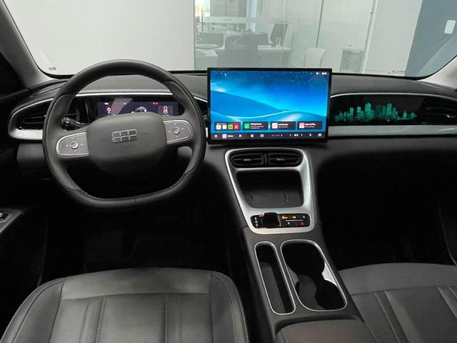 GEELY EX2 MAX 20266