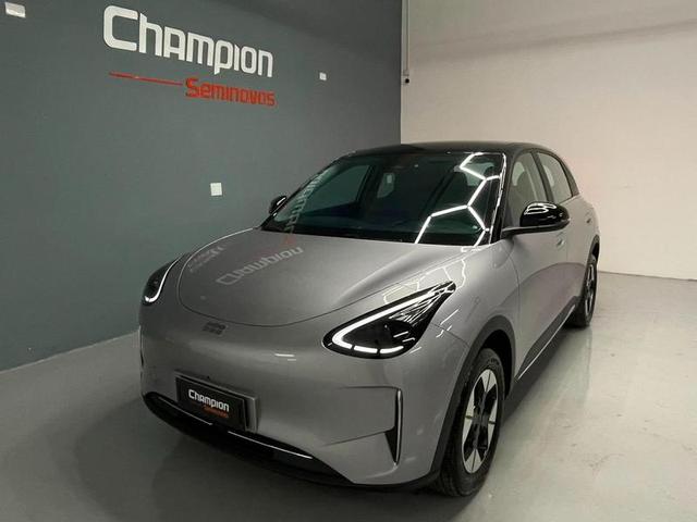 GEELY EX2 MAX 20262
