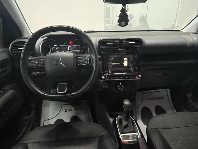CITROEN C4 CACTUS 1.6 THP SHINE 20226