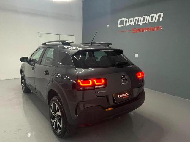 CITROEN C4 CACTUS 1.6 THP SHINE 20225