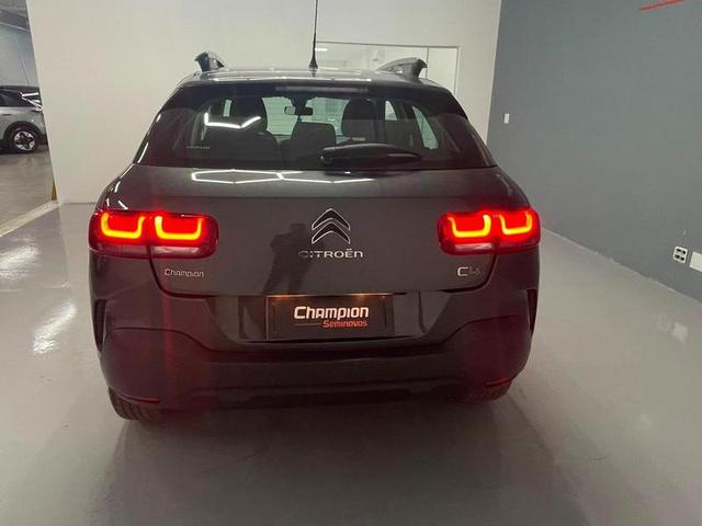 CITROEN C4 CACTUS 1.6 THP SHINE 20224