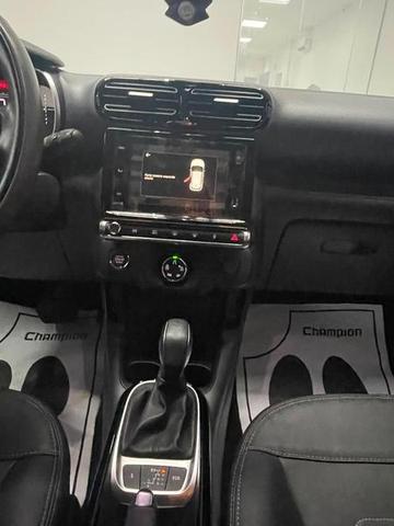 CITROEN C4 CACTUS 1.6 THP SHINE 20227