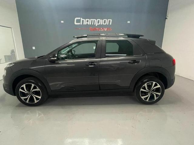 CITROEN C4 CACTUS 1.6 THP SHINE 20223