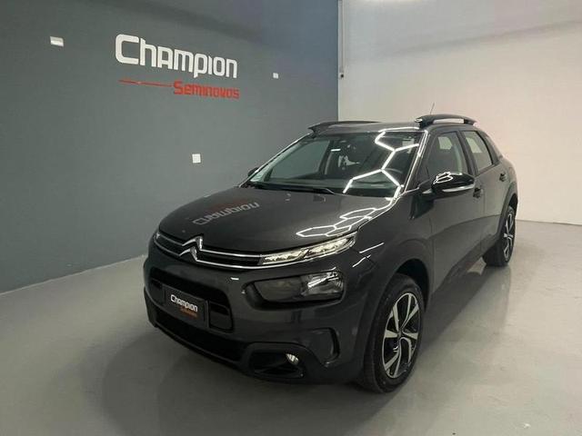 CITROEN C4 CACTUS 1.6 THP SHINE 20222