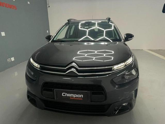 CITROEN C4 CACTUS 1.6 THP SHINE 20221