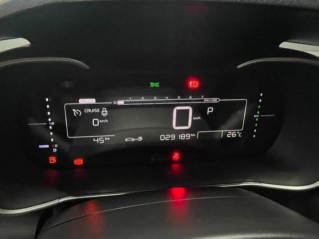 CITROEN C4 CACTUS 1.6 THP SHINE 20229