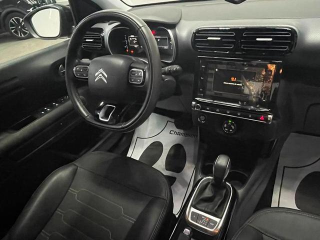 CITROEN C4 CACTUS 1.6 THP SHINE 20228