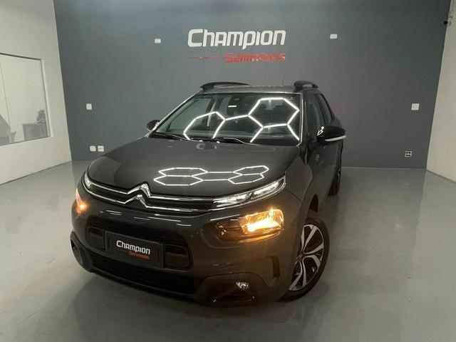 CITROEN C4 CACTUS 1.6 THP SHINE 20220