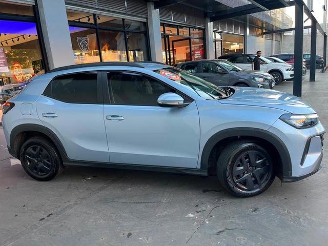 VOLKSWAGEN TERA 1.0 MPI FLEX 12V 5P MEC. 20263